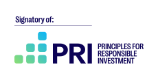 責任投資原則（PRI）